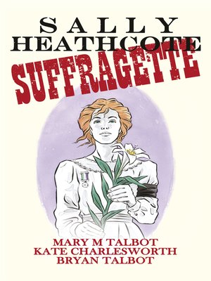 cover image of Sally Heathcote